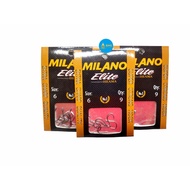 Milano Elite Iseama Hook Size 1-12 Fast Moving Item Fast After Asking First Product Stock Before Mak
