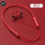 TWS DD9 Wireless Bluetooth Earphones Magnetic Sports Running Customized Wired Headphones for Running