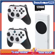 M88 Retro Video Game Console Wireless Console Game Stick Supports Large-Scale 3D Games for PS2 30+Si