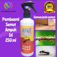 Ant repellent Pembasmi semut racun semut merah hitam racun semut merah racun semut hitam pbasmi sera