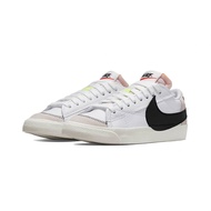 Nike Blazer Low 77 Jumbo 大勾 白黑 DN2158-101 / DQ1470-101