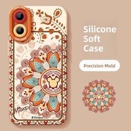 Creative Silicone Case with Chain for iPhone 17 Pro Max 16 Pro Max 16 Pro 13