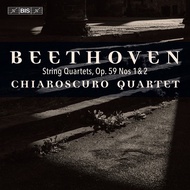 Beethoven Razumovsky SACD2688