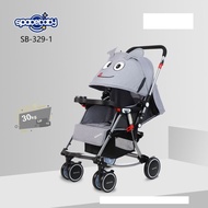 Stroller Space Baby 329-1