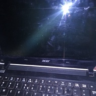 Acer Notebook Second