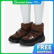 The North Face | The North Face Ns87R65C Borealis Bootie Brown Sugar 87R65C