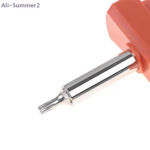 {Summer2} Torx Screwdriver For AMD Ryzen Threadripper EPYC Processor (Tool Only) CPU Screwdriver AMD