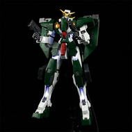 Bandai Gundam Assembly Model 1/100 GN-002 Strength Angel LED Light Kit DIY Decoration Japanese Toy S
