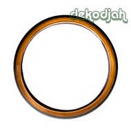 BICYCLE OUTER TIRE 20 x 1 3/8 (451) SWALLOW DELI TIRE