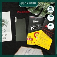 Samsung Galaxy A6 2018 Tempered Glass Screen Protector