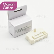C9345 Chip Resetter For Epson L18050 L8050 WF-7830 7840 7820 7845 C8000 C58000 C7000 ET-5850 ET8550 