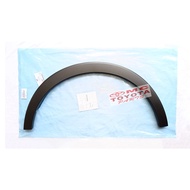 Molding Spoiler Over Fender Bodykit Quarter Molding Extension Bumper Front Rear Right Kiri Raize Roc