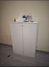 Ikea 鞋櫃