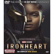Ironheart (2025) (2Cd)