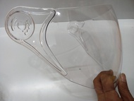 Kính càng Gro ( kính gắn mũ bảo hiểm mô tô )