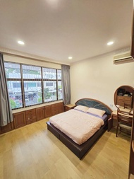 บ้านเดี่ยว 1 ห้องนอน 1 ห้องน้ำส่วนตัว ขนาด 17 ตร.ม. – เกอร์นีย์ ไดร์ฟ (Georgetown Near Gurney Plaza