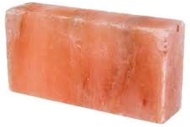 Garam Blok BBQ / Himalayan Salt Slab (8"x4"x2")