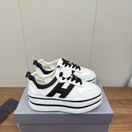 Sole 15-6cm Thick hogan hogan Casual Sneakers Root Sole