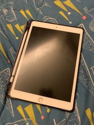 iPad 8th 14.4” (128GB)+ Apple Pencil