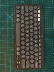 Logitech K380 Multi-Device Bluetooth Keyboard