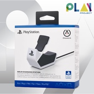 PowerA Solo/Twin Charging Station แท่นชาร์จจอย สำหรับ PS5 DualSense Wireless Controllers