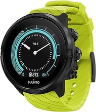 Suunto Suunto 9 (sunto Nine) Smart Watch GPS [Japan genuine]
