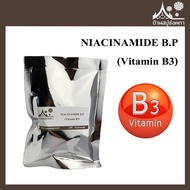 NIACINAMIDE B.P Vitamin B3 (Vitamin B3) Soap Cream Serum Lotion