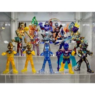 BLOKEES ULTRAMAN COMPLETE SECRET