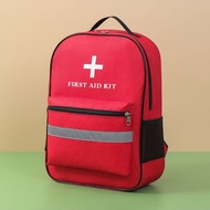 Emergency Rescue Backpack Outdoor Sports Backpack Emergency Bag Medical Storage Bag