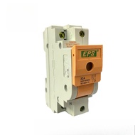 EPS Main Switch Fuses 32A 1P+N / 32A 3P / 63A 1P / 63A 1P+N / 63A 3P (Switch Fuse) (SIRIM Approved) 