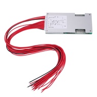 BMS 20S 72V 45A 18650 Lithium Battery Protection Board PCB Battery Active Balancer Charger Power Ban
