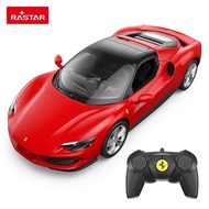 Rastar R/C 1:16 94600 - Ferrari 296 GTS