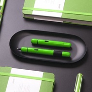 LAMY 原子筆 / pico 口袋系列 - 螢光綠
