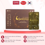 Premium Korean Red Ginseng Drink For Cha KGS (70ml x 30 packs)