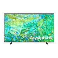 視紀音響 Samsung 三星 UA50CU8000XXZW 液晶電視 50吋 Crystal 4K UHD 公司貨