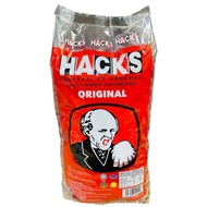 Hacks Gula-gula Berperisa