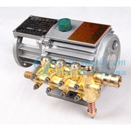 Shanghai Panda QL-280 High Pressure Washer Car Washer Original Pump Head Set