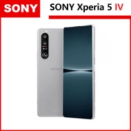 Sony Xperia 5 IV OLED Snapdragon 8 Gen 1 Adreno 730 USB Type-C 128GB 8GB RAM
