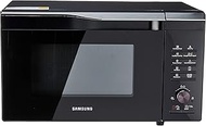 Samsung MC28M6055CK/SP Hotblast Convection Microwave Oven, 28 L, Black