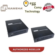 KAMEHA KA184 HDMI HDBASE-T KVM EXTENDER 4K30HZ