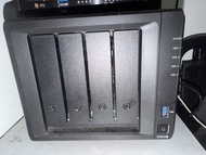 Synology DS920+ 4 Bay NAS 網絡儲存伺服器