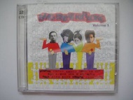 BMG齊歡唱Karaoke Volume.1 VCD (全新未開封) (鄭伊健 / 陳小春 / 孫耀威 / 譚小環)