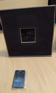 Yamaha ISX-80 喇叭