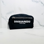 DSQUARED2 Cosmetic Bag Violet Perfume