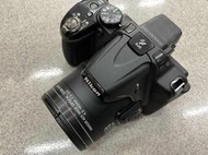 [保固一年][高雄明豐] 公司貨 Nikon P520 功能都正常 便宜賣 p510 p530 p600 [G330]