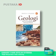 Geology and Beach Area Problems Book - Rohaya Langkoke