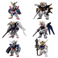 [訂貨] Bandai 食玩 FW 機動戰士高達 CONVERGE 10周年 Another系列的人氣主角機體 FW GUNDAM CONVERGE 10TH ANNIVERSARY ANOTHER 