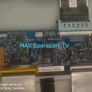 T CON - TIKON - TICON - TCON PANEL BOARD TV SONY KDL-42W800B - 42W800