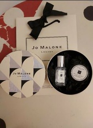 【現貨】 Jo Malone 2020聖誕吊飾禮盒