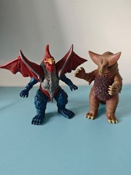 Ultraman 怪獸模型